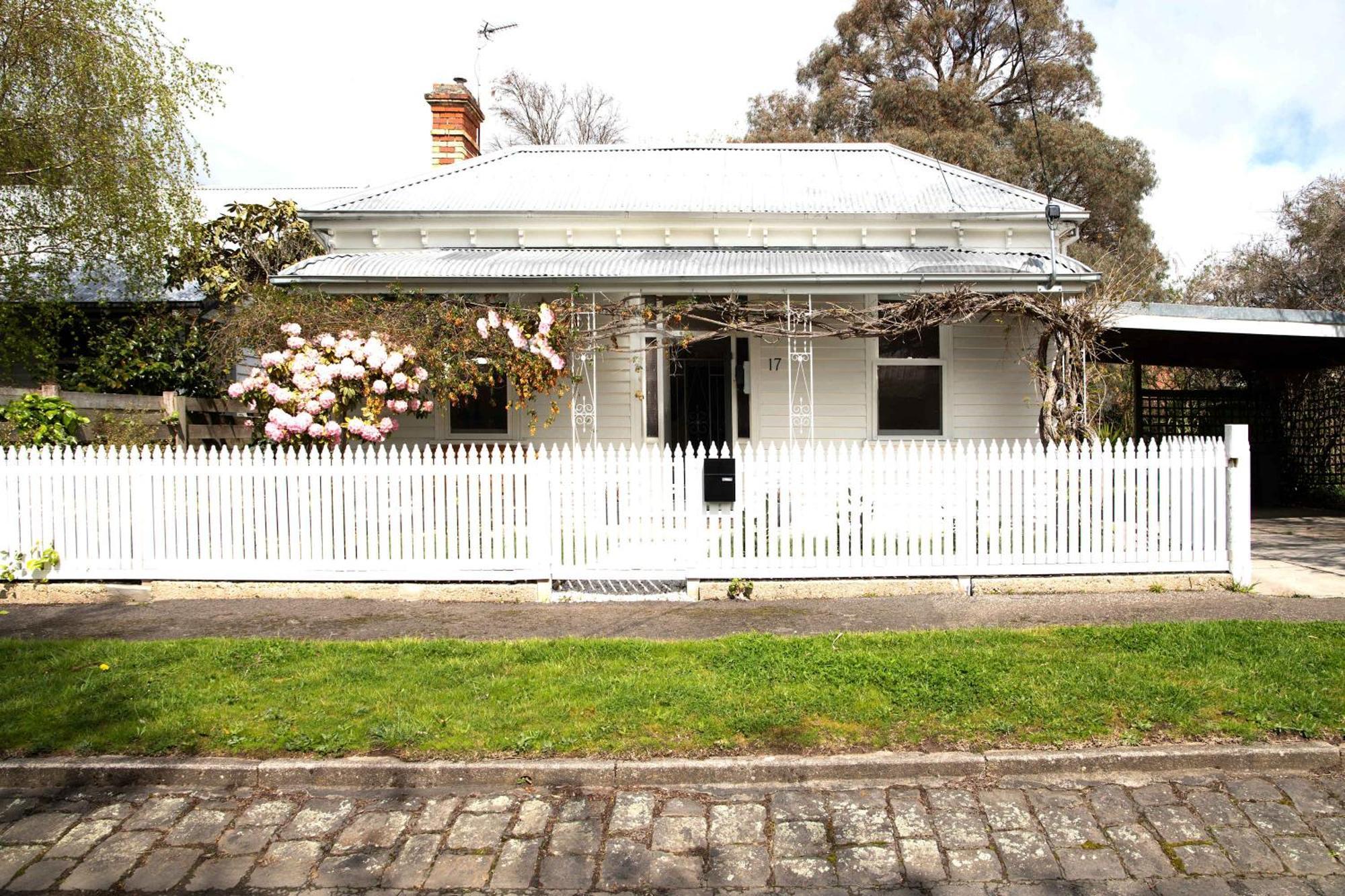 Kent House Villa Wendouree Exterior photo